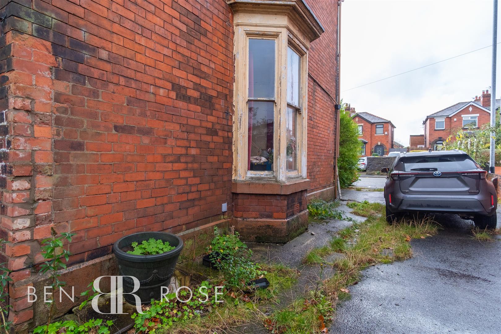 Park Road, Chorley